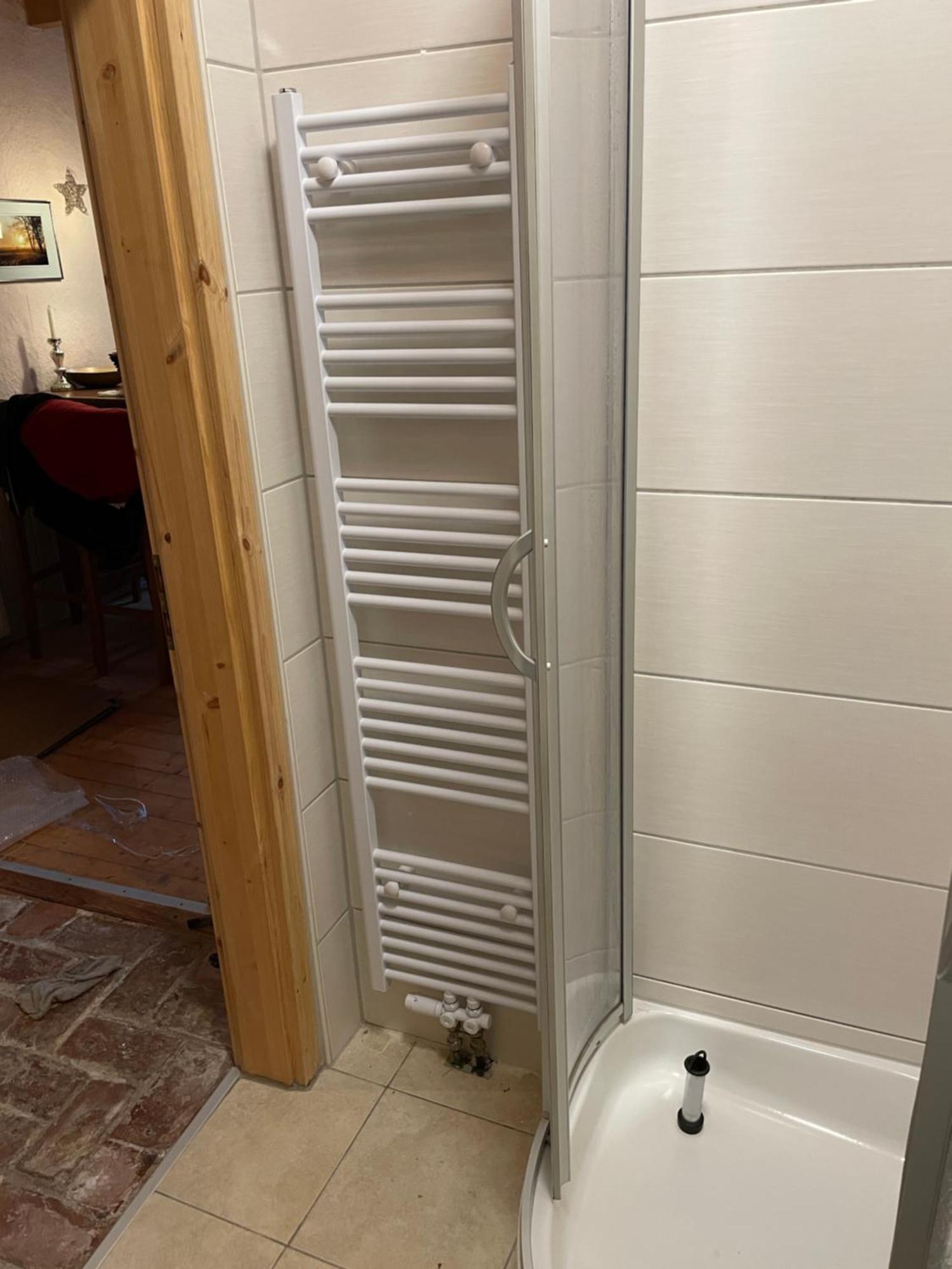Ferienhof Spiegelhaus Krummhoern Bilik gambar